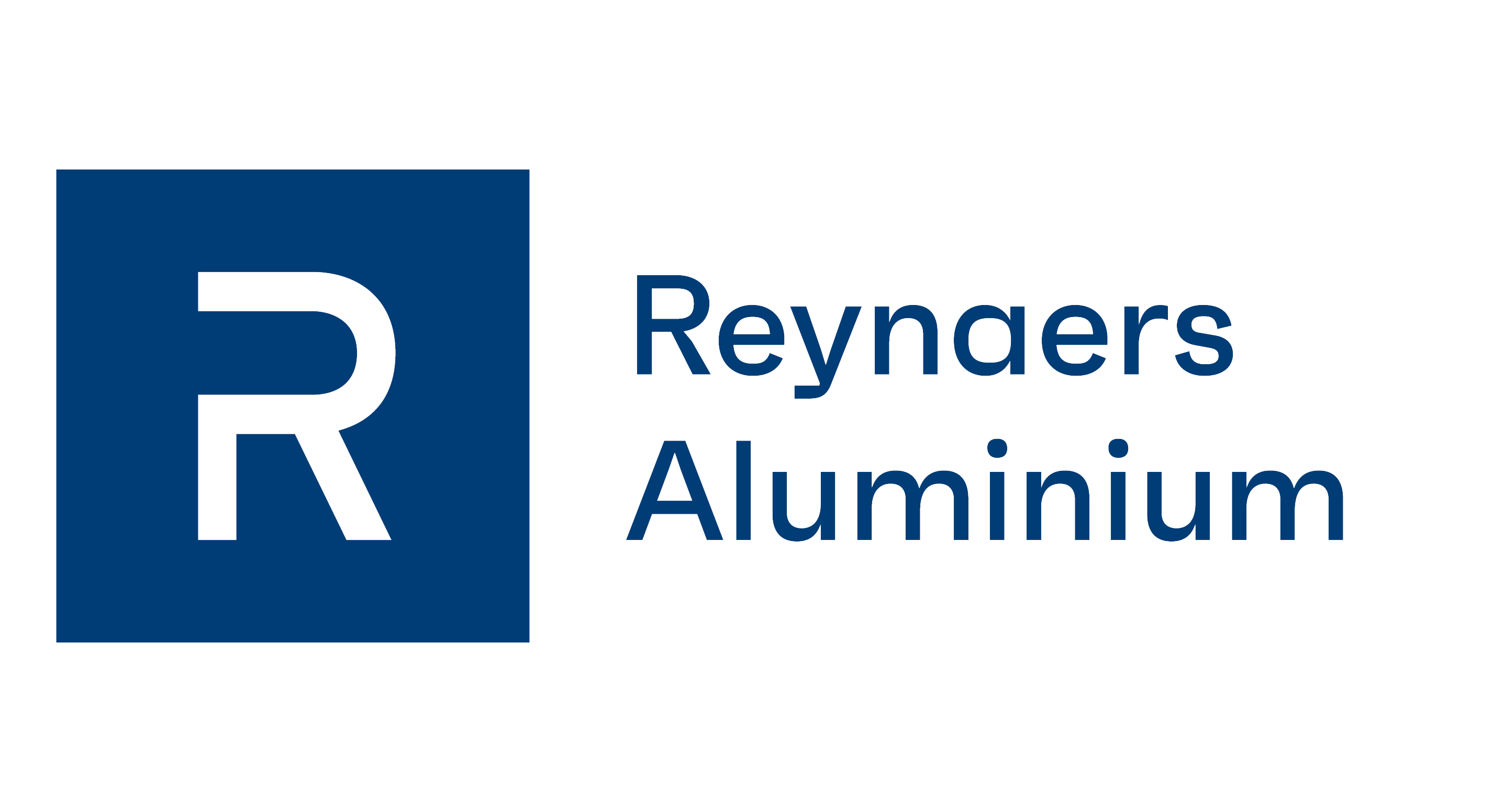 Reynaers Aluminium